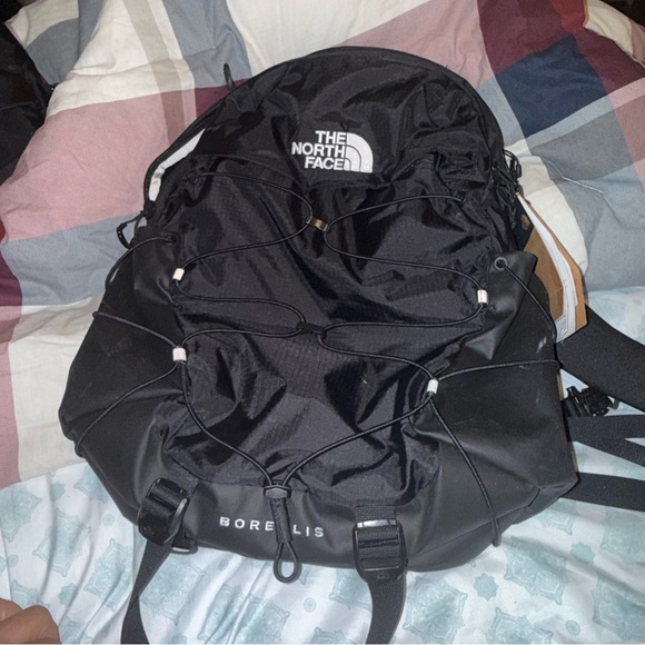 THE NORTH FACE Borealis backpack